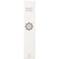 Love Incense - Mountain Agarwood